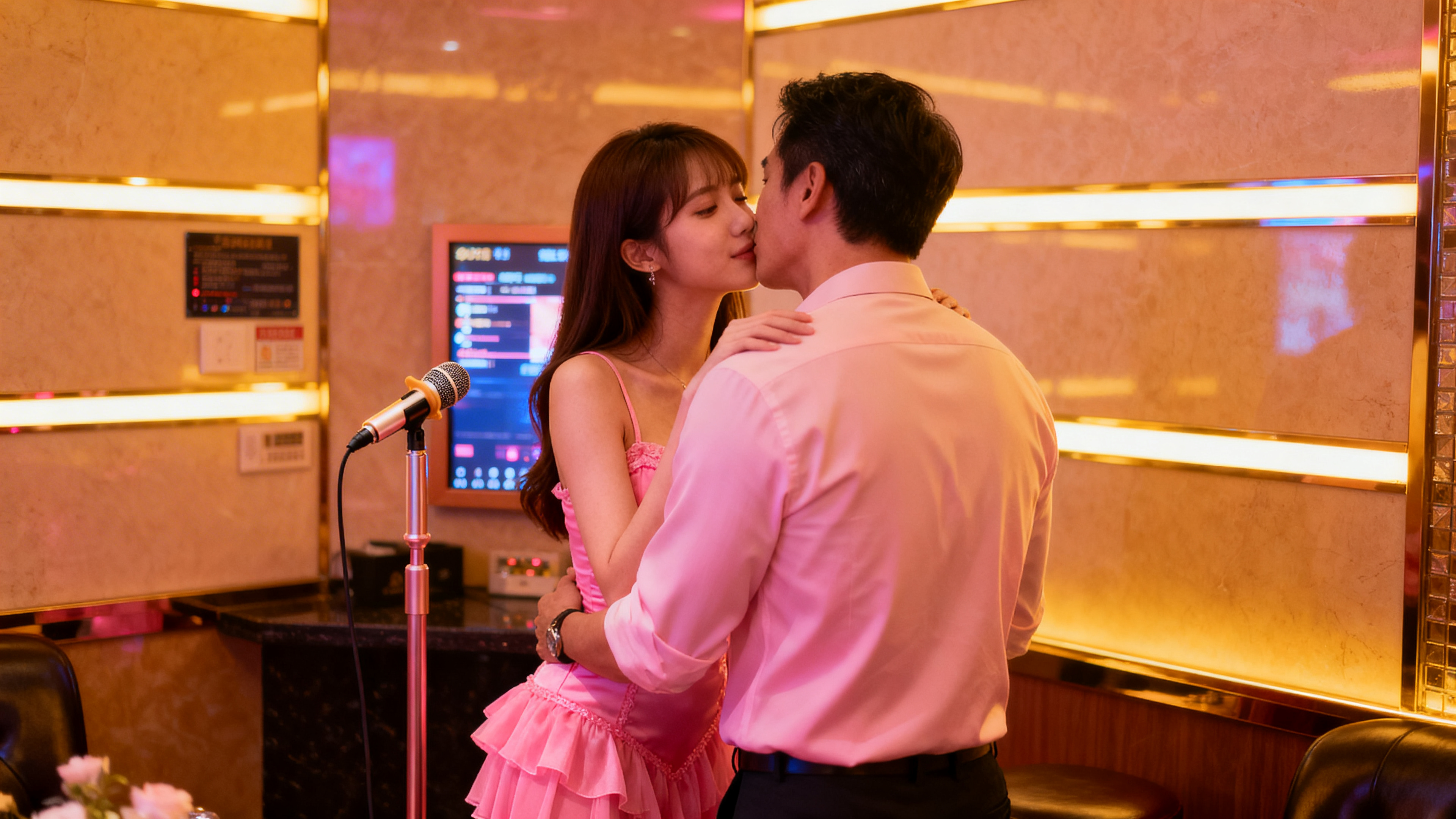 台北酒店娛樂全解析：用幹部視角講清楚五大類型與現場規則