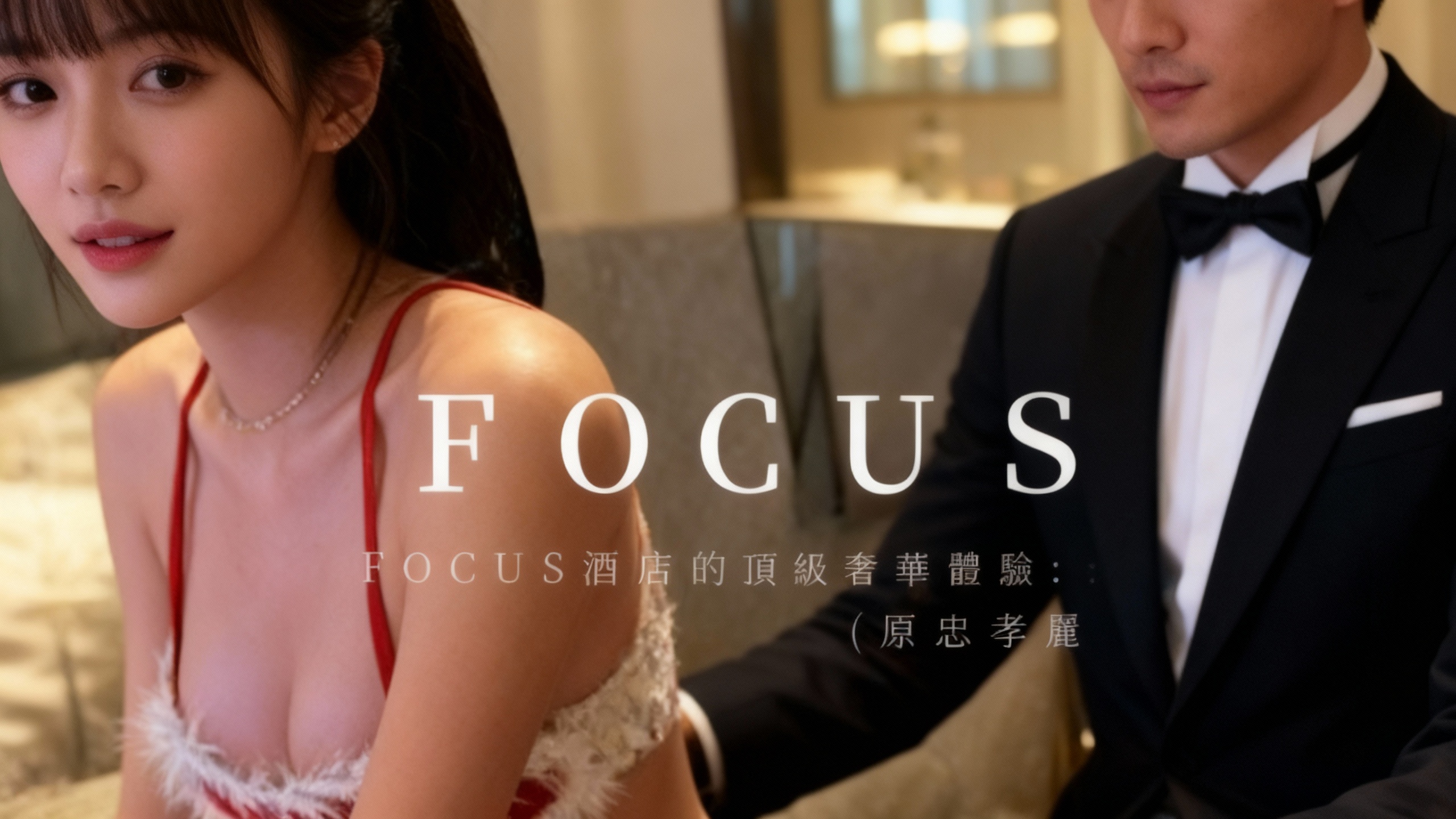 Focus麗緻酒店