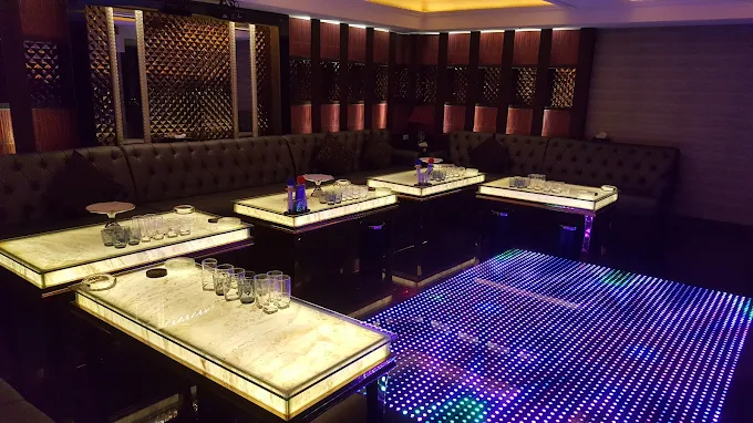 金拿督酒店ㄅㄠ