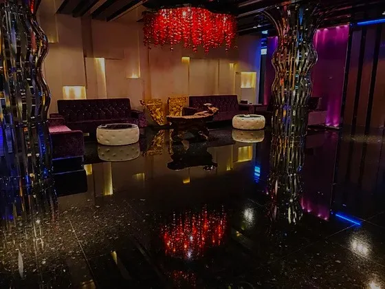 首席商務會館大廳照片