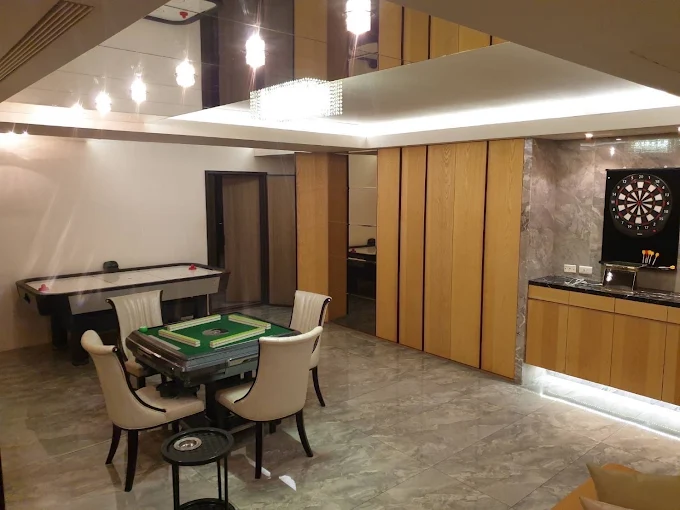 香水商務酒店遊樂區