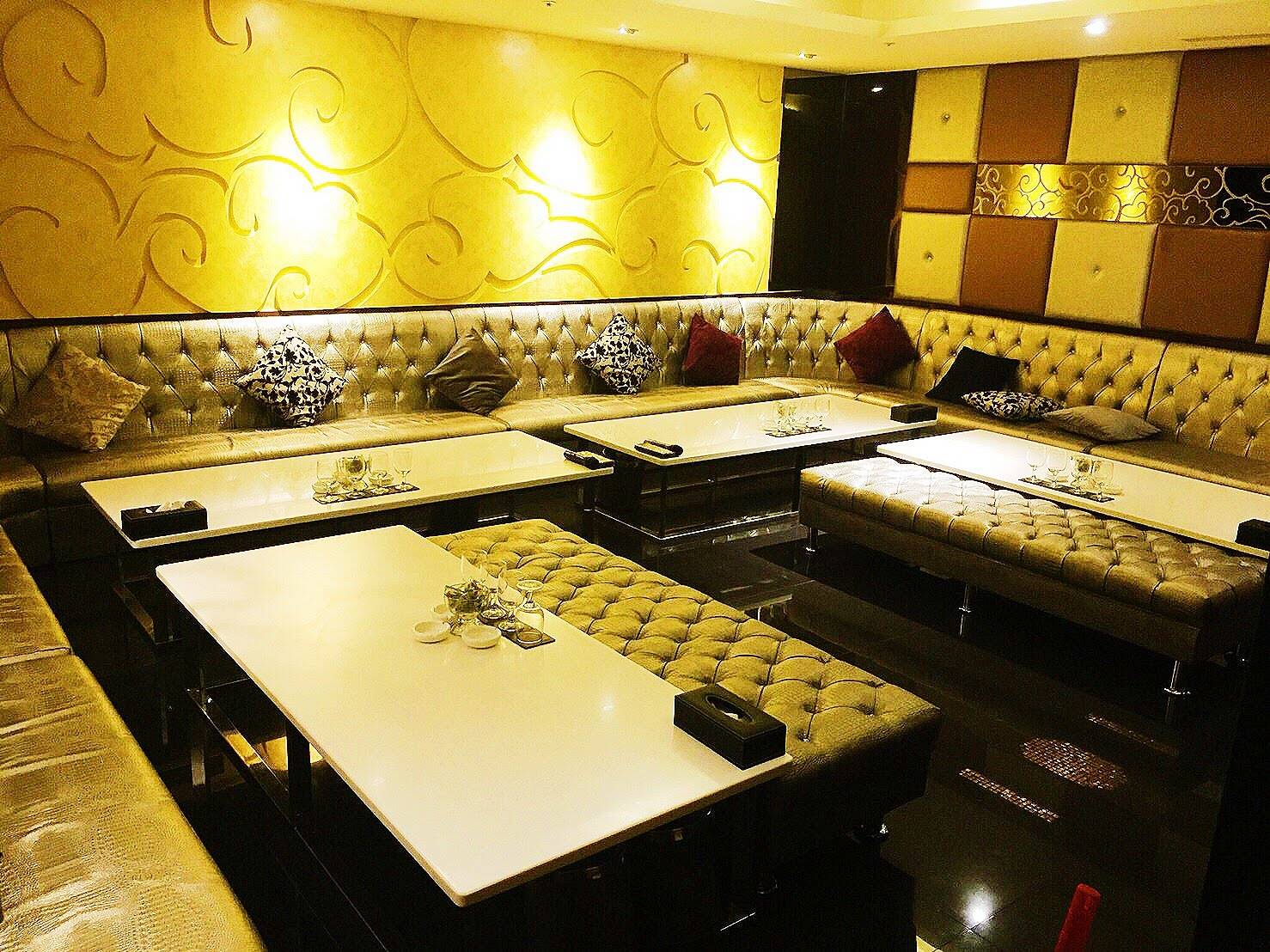 101頂級招待會所包廂