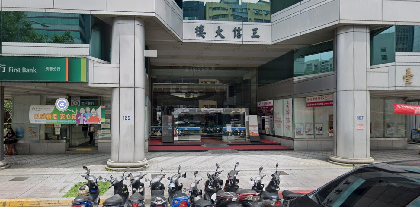 金典酒店 捷運抵達圖