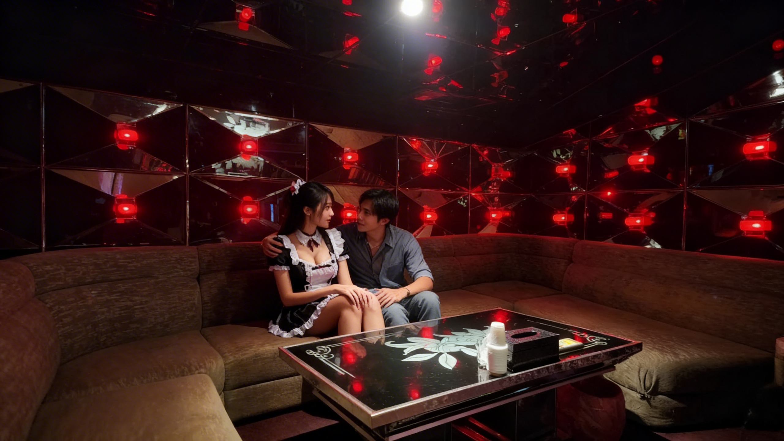 名享酒店 封面圖